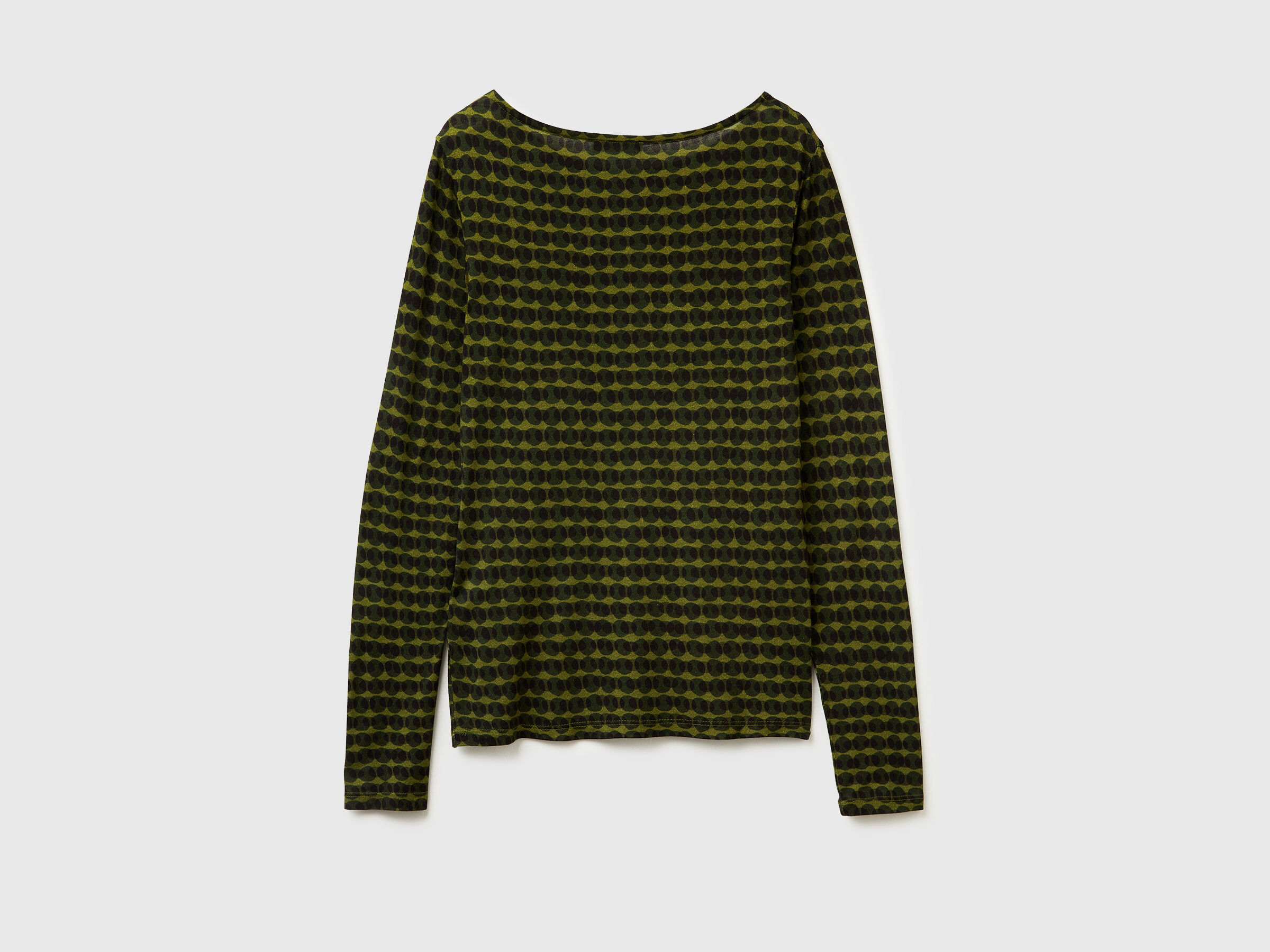 T-SHIRT L/S Women image number 2